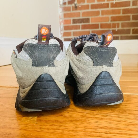 Merrell Women's Waterproof Hiking Boots Size 8 - Picture 5 of 12